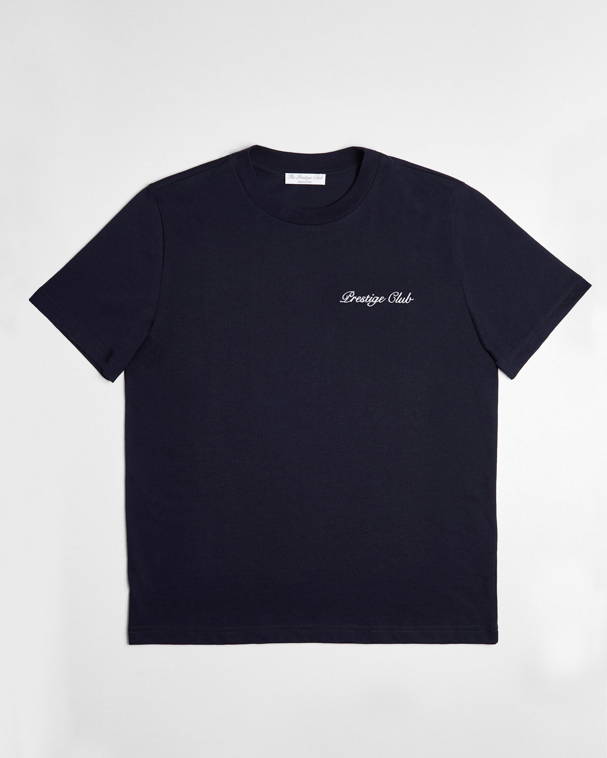 The Prestige Club T-shirt