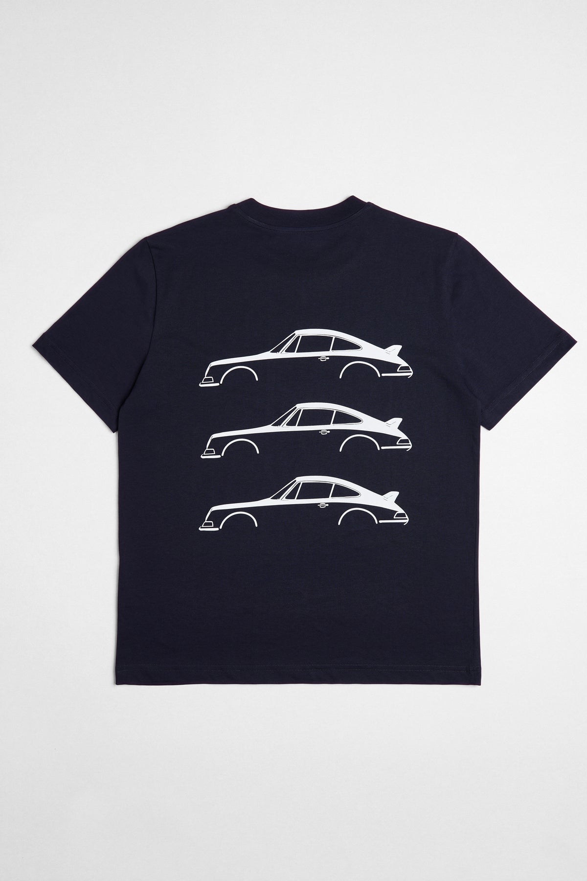Monaco T-shirt