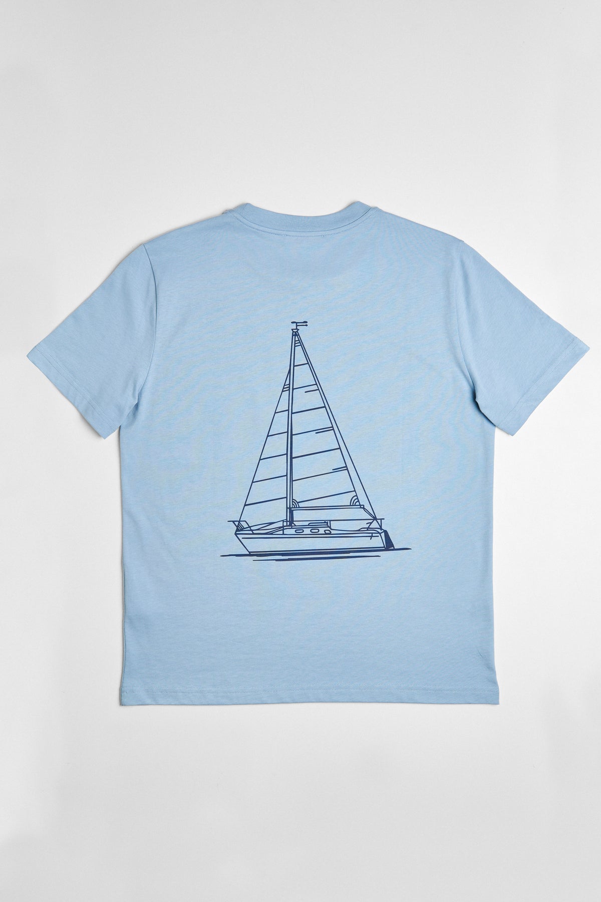 Saint Tropez T-shirt