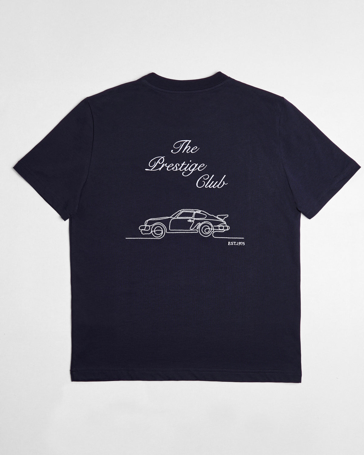 The Prestige Club T-shirt