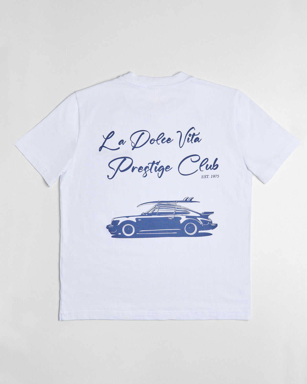 La Dolce Vita T-shirt