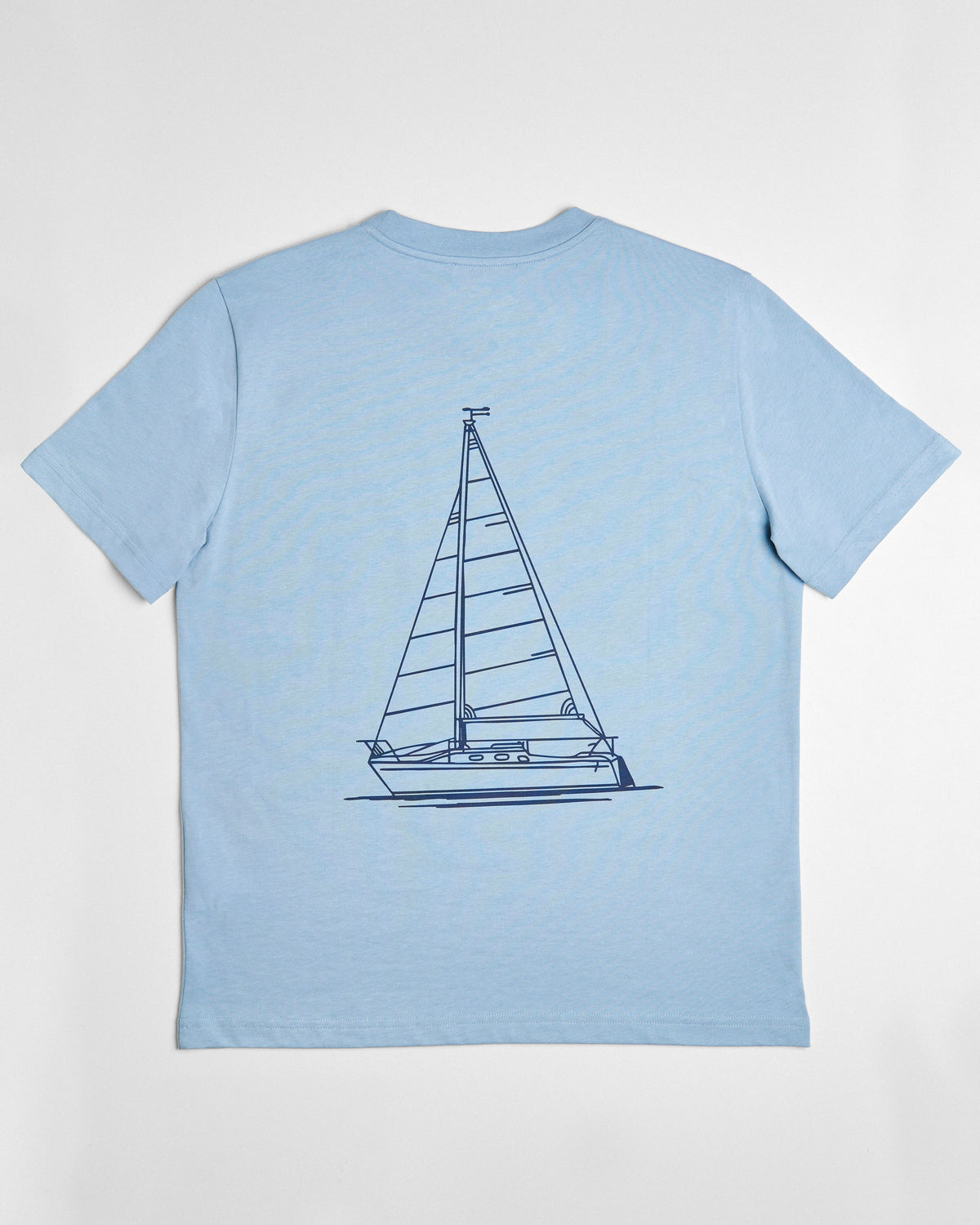 Saint Tropez T-shirt